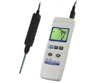 Máy đo điện từ trường (AC và DC) model: PCE-MFM 3000 